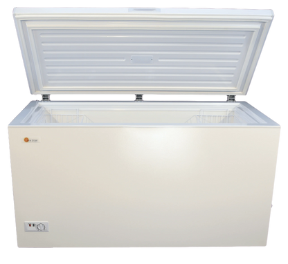 SunStar 15CU Solar/DC Chest Freezer ST-15CF