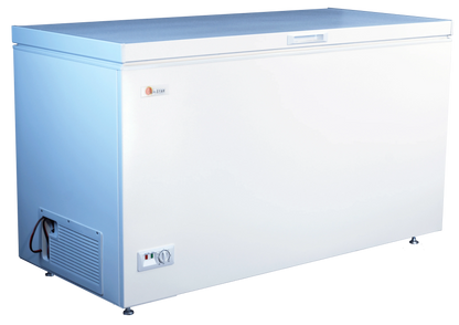 SunStar 15CU Solar/DC Chest Freezer ST-15CF