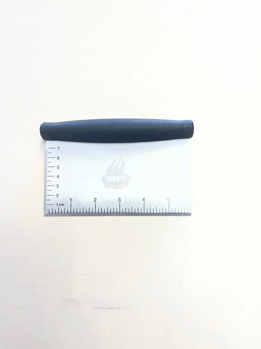 WPPO Multi Purpose Dough Knife / Cutter