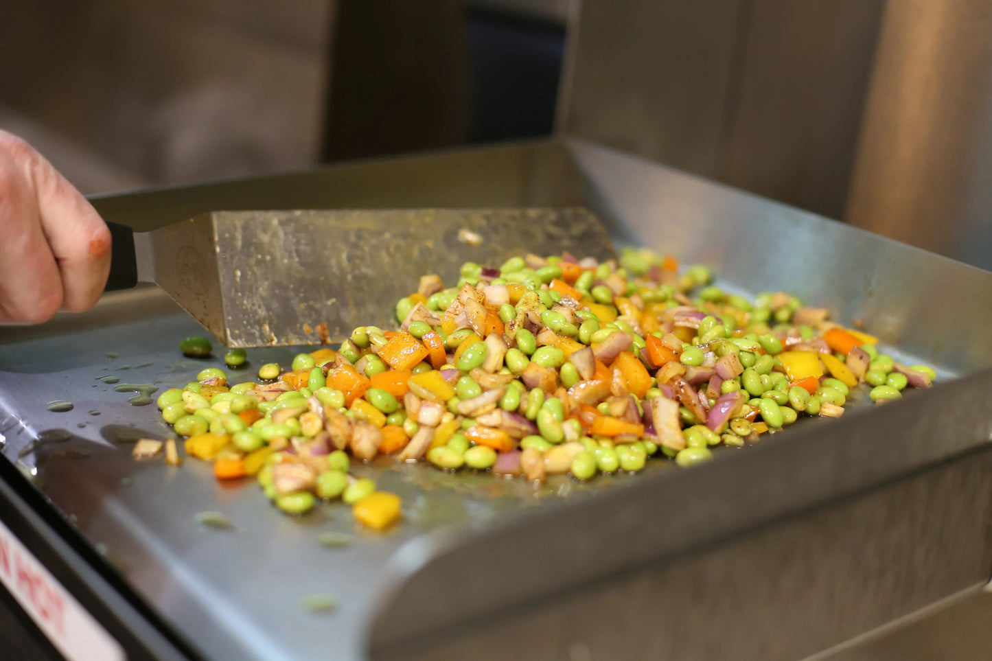Le Griddle Wee Electric Built-In Griddle | GEE40