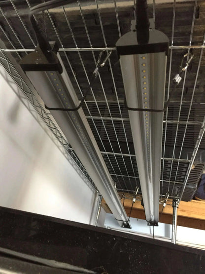Bootstrap Farmer LED Strip Grow Lights - 48"