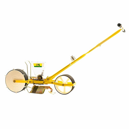 Bootstrap Farmer Jang Seeder | JP-1 Push Seeder