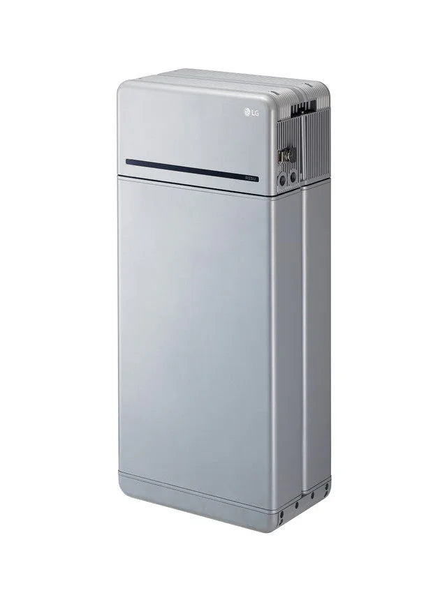 LG 16H Prime Battery | 16kWh 400V High Voltage