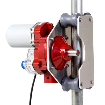 Bootstrap Farmer Automated Roll-Up Sides Motor