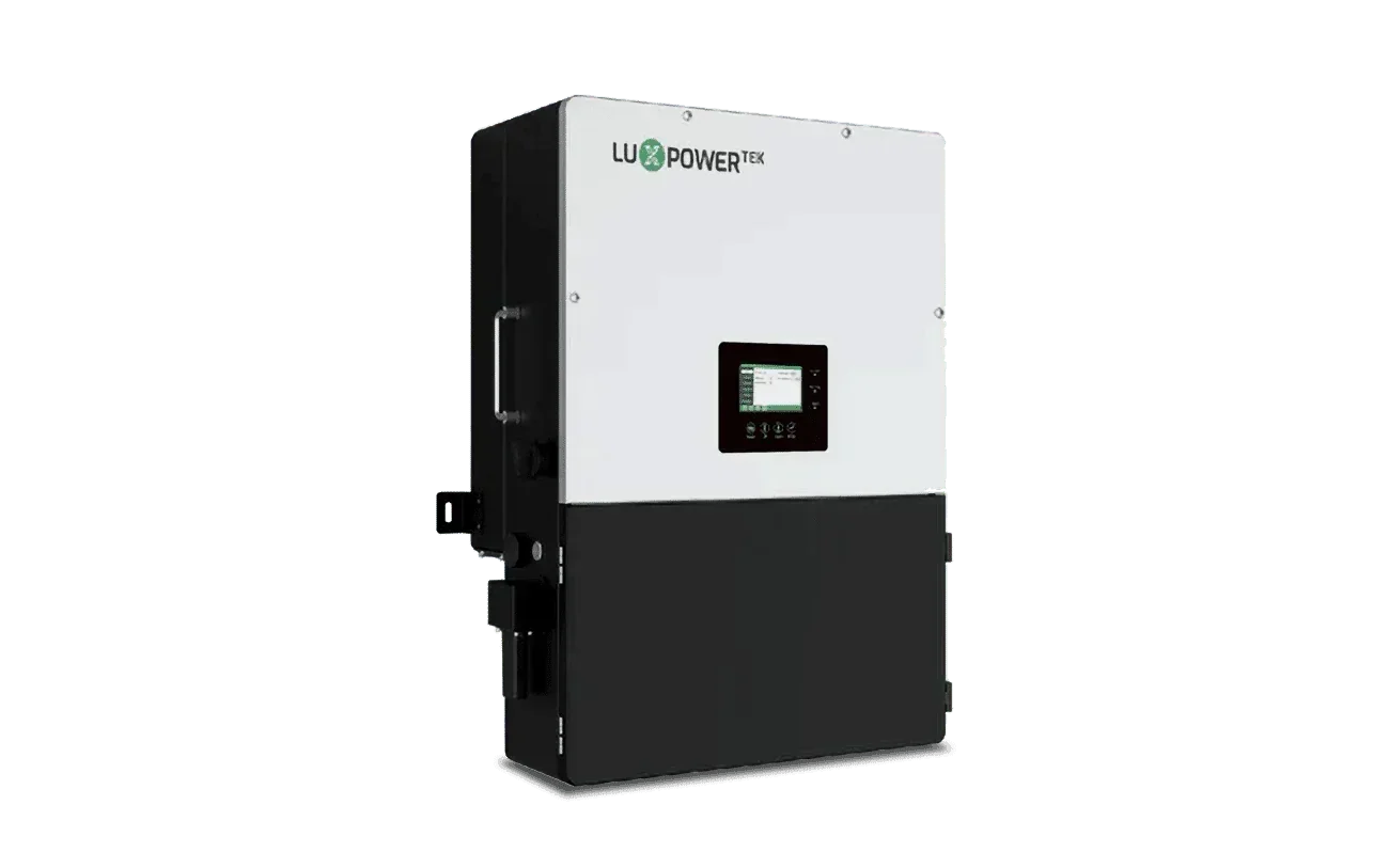 LUXPower 12K Hybrid Inverter