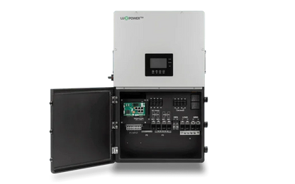 LUXPower 12K Hybrid Inverter