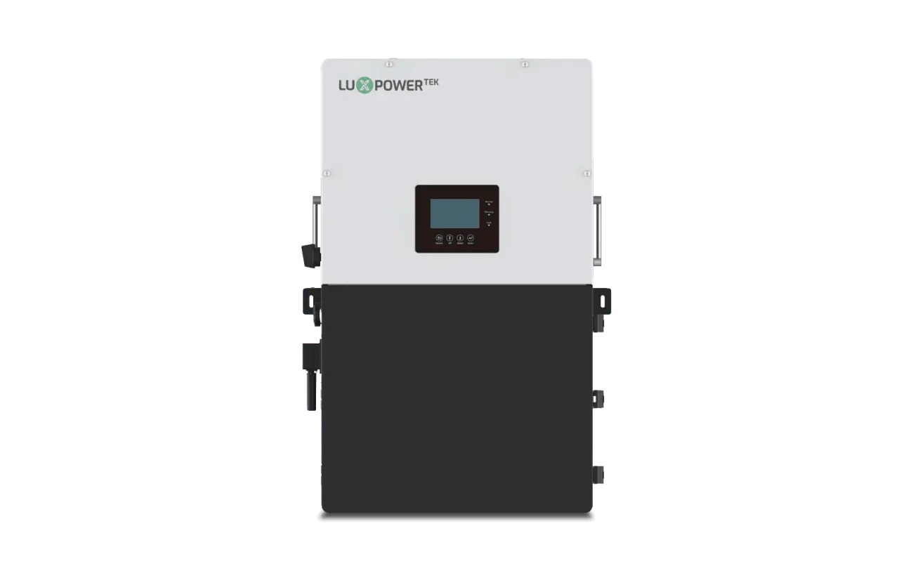 LUXPower 12K Hybrid Inverter