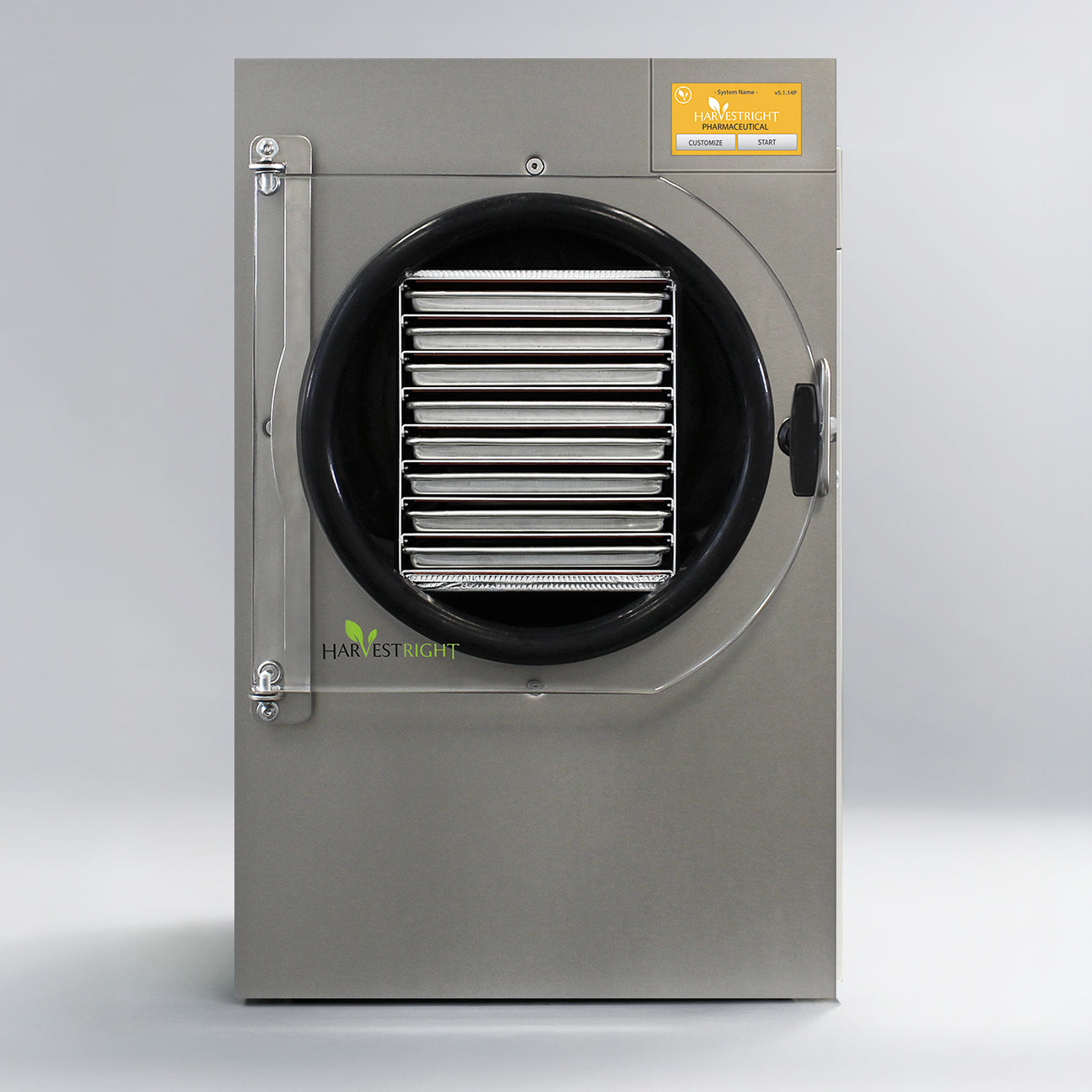 Harvest Right Pharmaceutical Pro Freeze Dryer Bundle