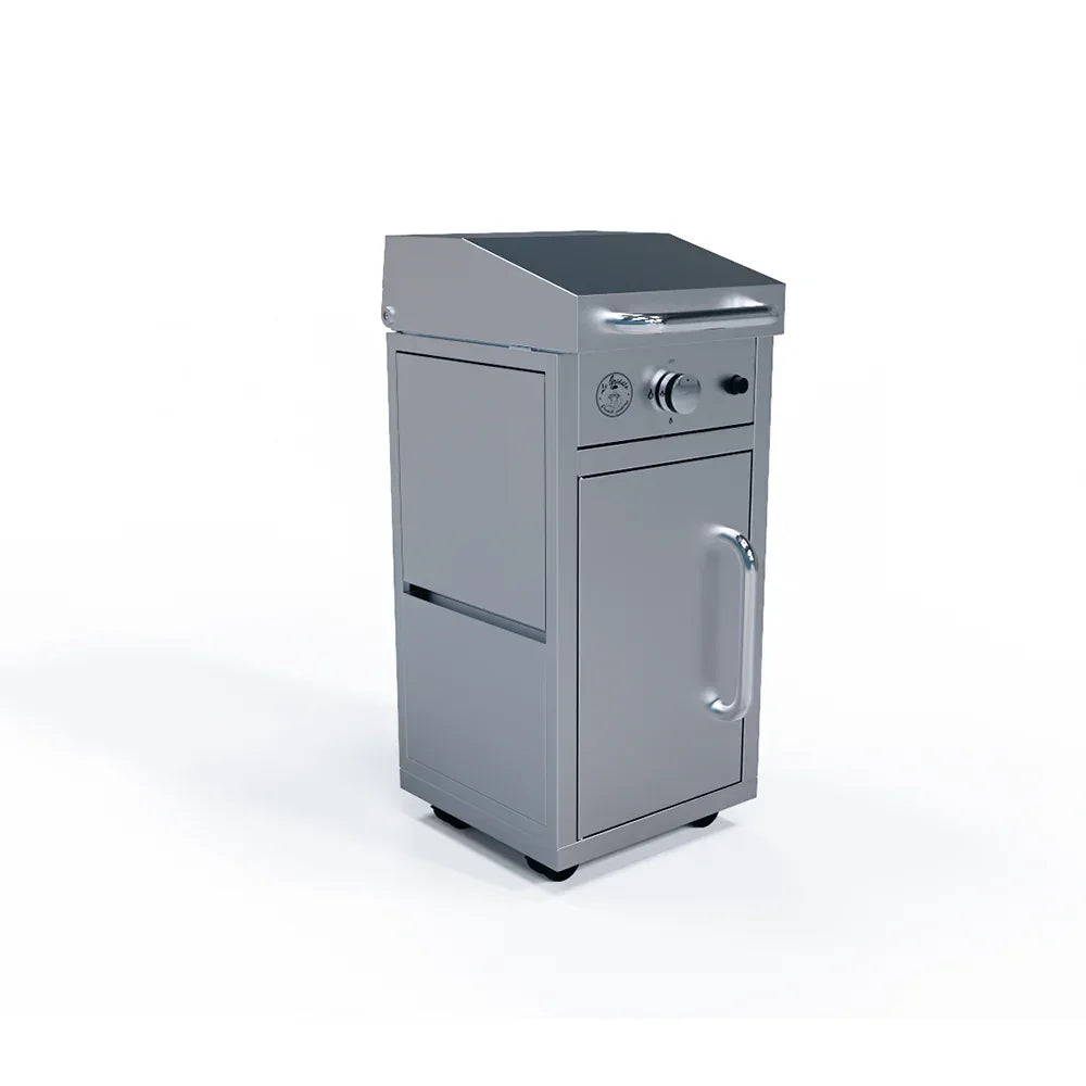 Le Griddle Portable Cart for 40 Series Griddles