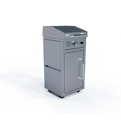 Le Griddle Portable Cart for 40 Series Griddles