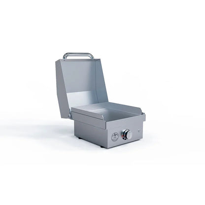 Le Griddle Wee Electric Built-In Griddle | GEE40