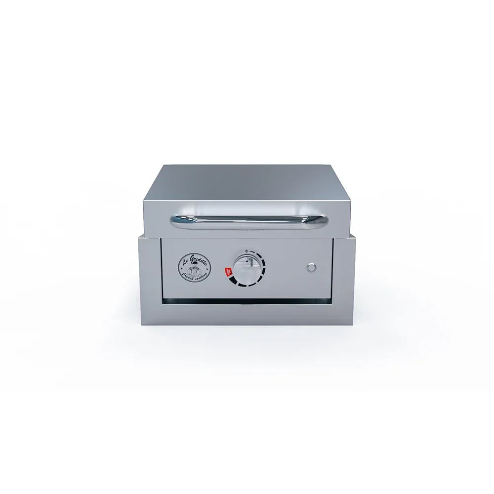 Le Griddle Wee Electric Built-In Griddle | GEE40