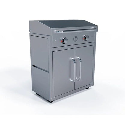 Le Griddle Portable Cart for 75 Series Griddles