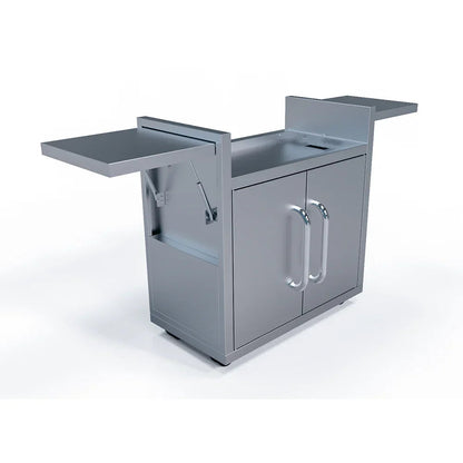 Le Griddle Portable Cart for 75 Series Griddles