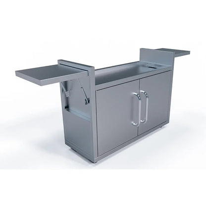 Le Griddle Portable Cart for 105 Series Griddles | GFCART105