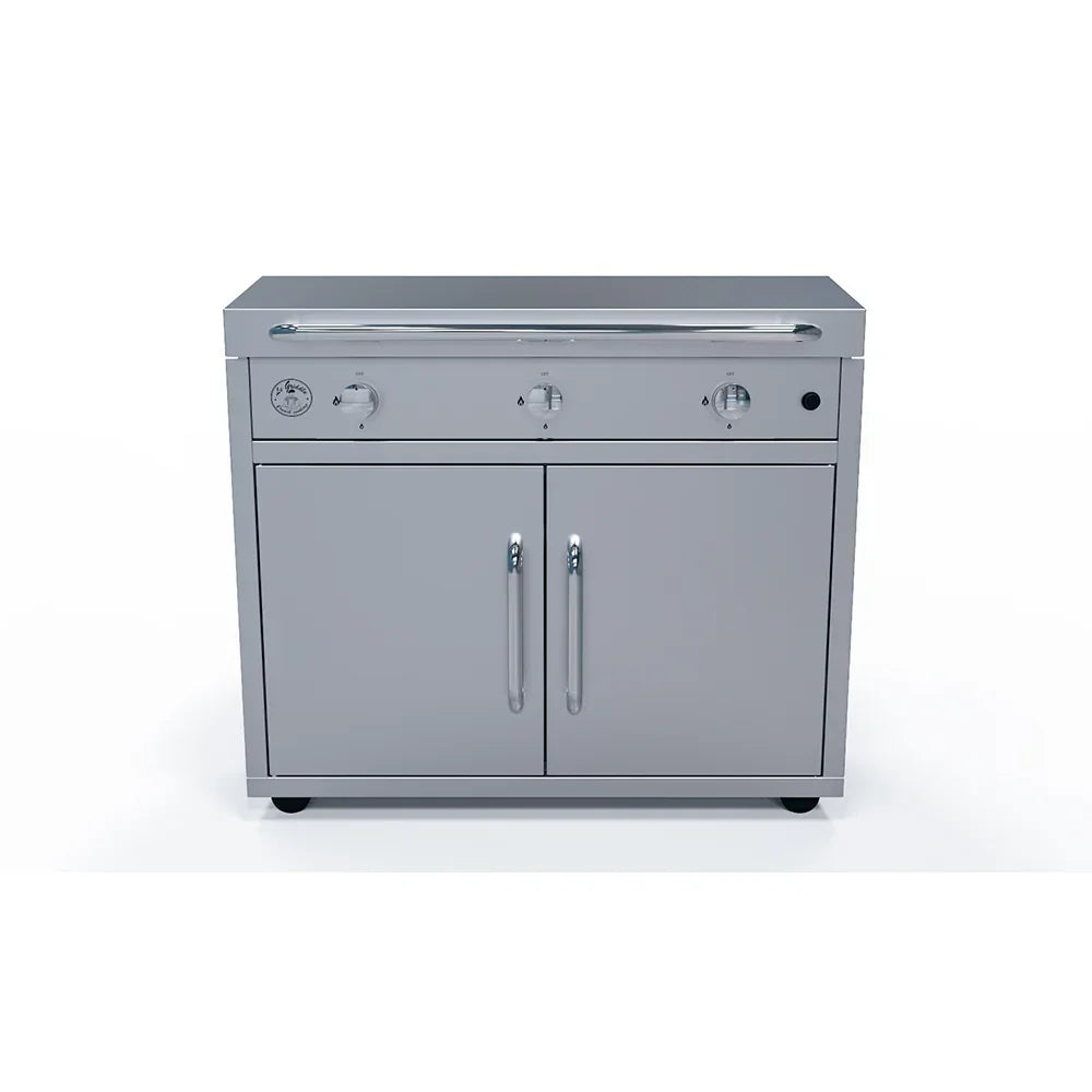 Le Griddle Portable Cart for 105 Series Griddles | GFCART105
