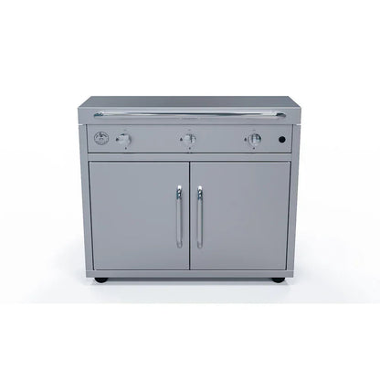 Le Griddle Portable Cart for 105 Series Griddles | GFCART105