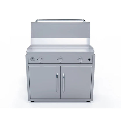 Le Griddle Portable Cart for 105 Series Griddles | GFCART105