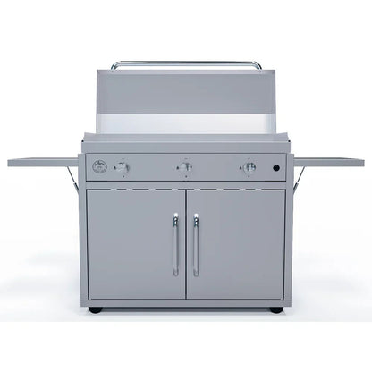 Le Griddle Portable Cart for 105 Series Griddles | GFCART105