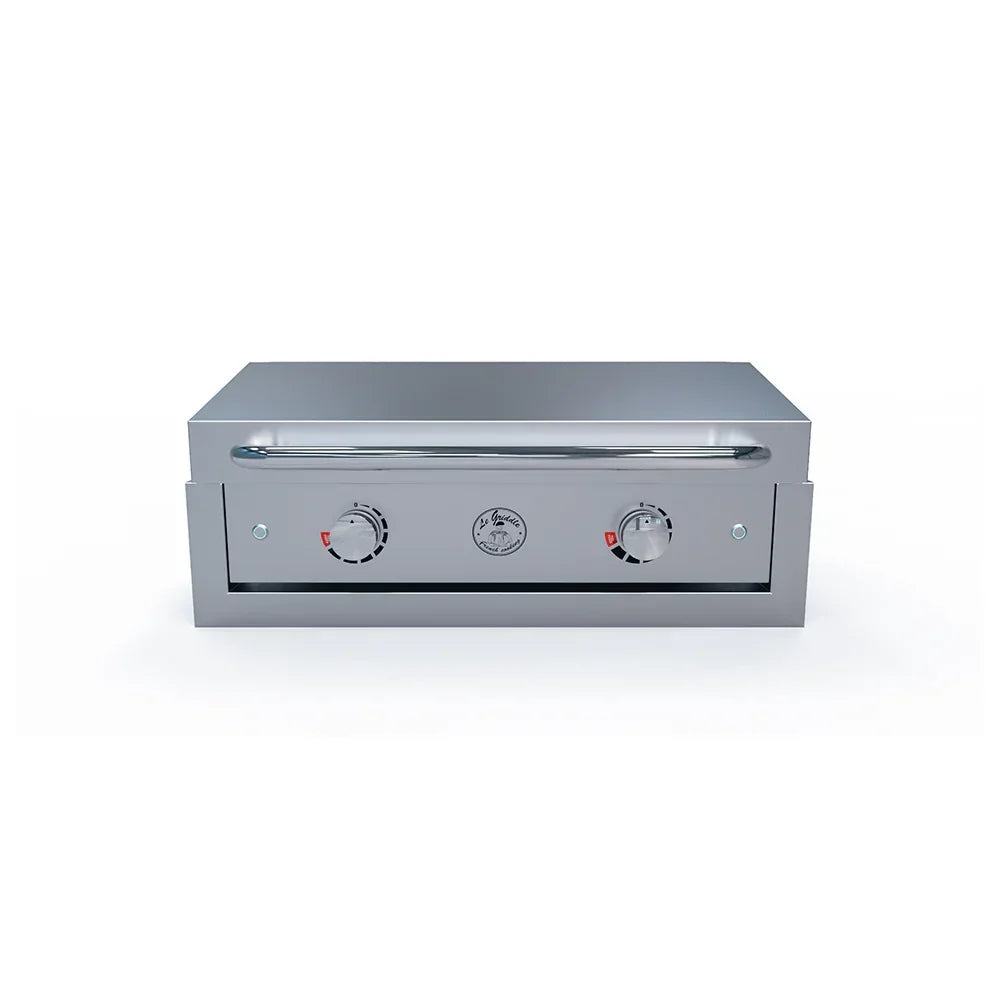 Le Griddle Ranch Hand Electric Built-In Griddle | GEE75