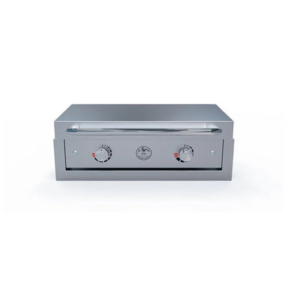 Le Griddle Ranch Hand Electric Built-In Griddle | GEE75