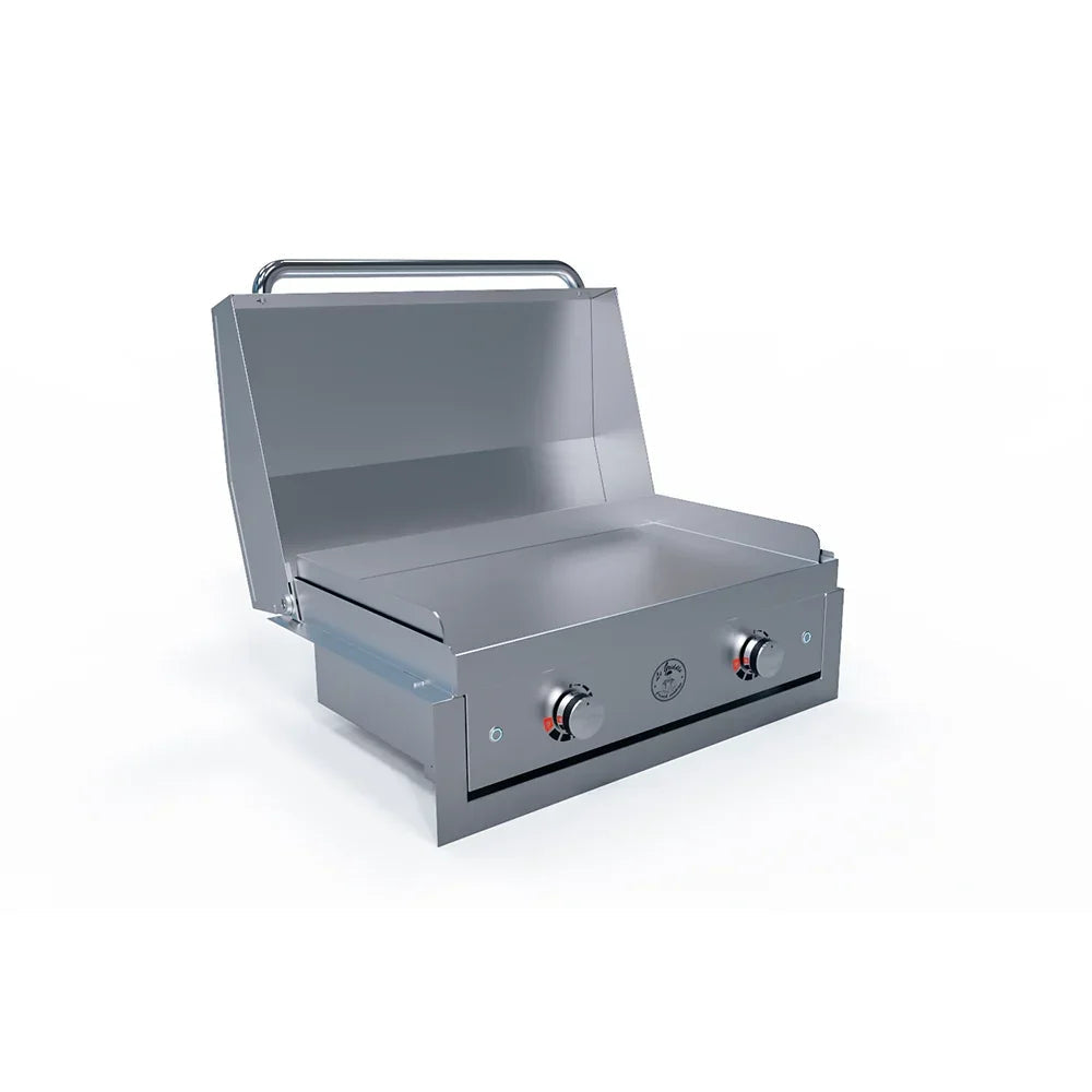 Le Griddle Ranch Hand Electric Built-In Griddle | GEE75