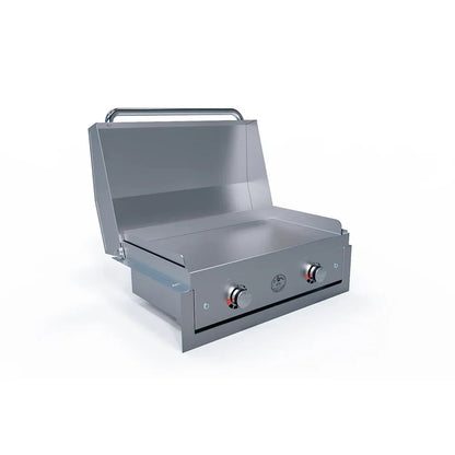 Le Griddle Ranch Hand Electric Built-In Griddle | GEE75