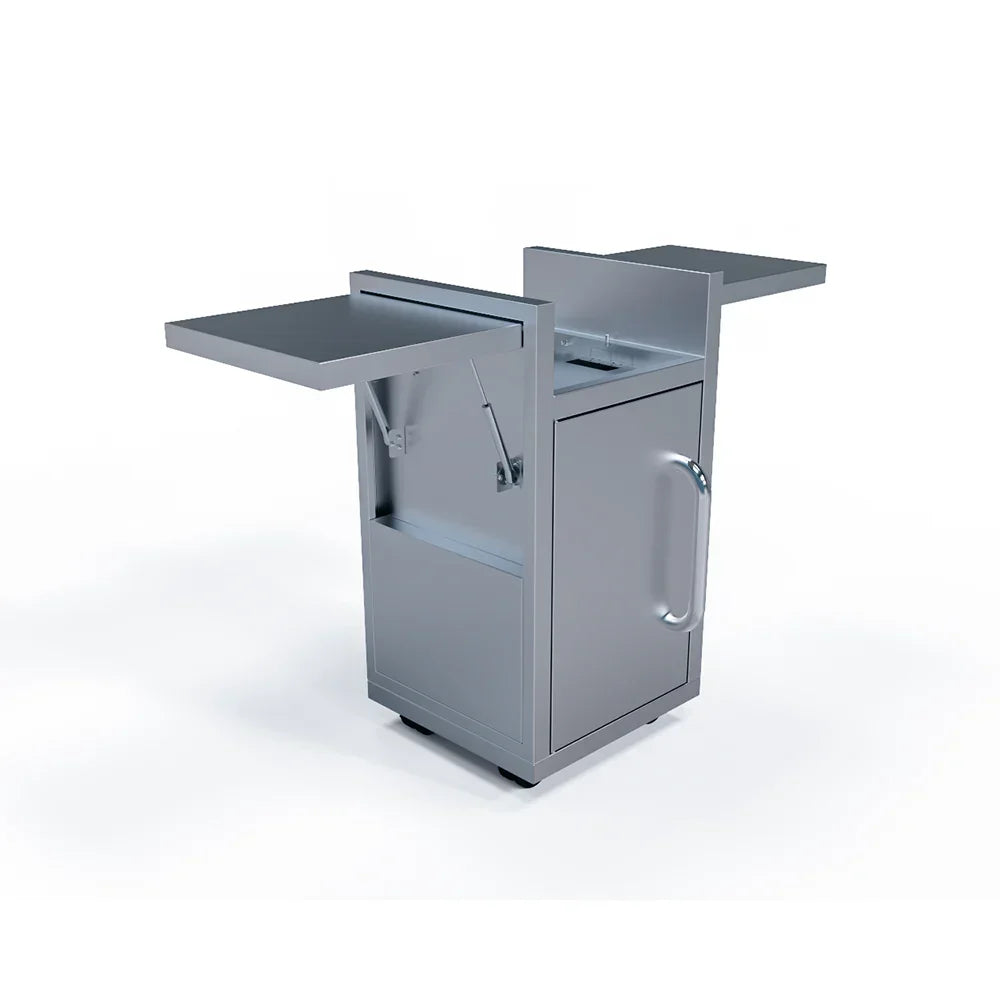 Le Griddle Portable Cart for 40 Series Griddles