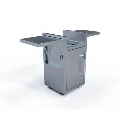 Le Griddle Portable Cart for 40 Series Griddles
