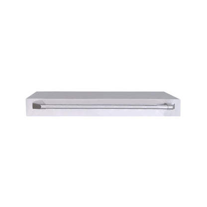 Le Griddle Stainless Steel Lid for 75 Series Griddles | OMLLID75