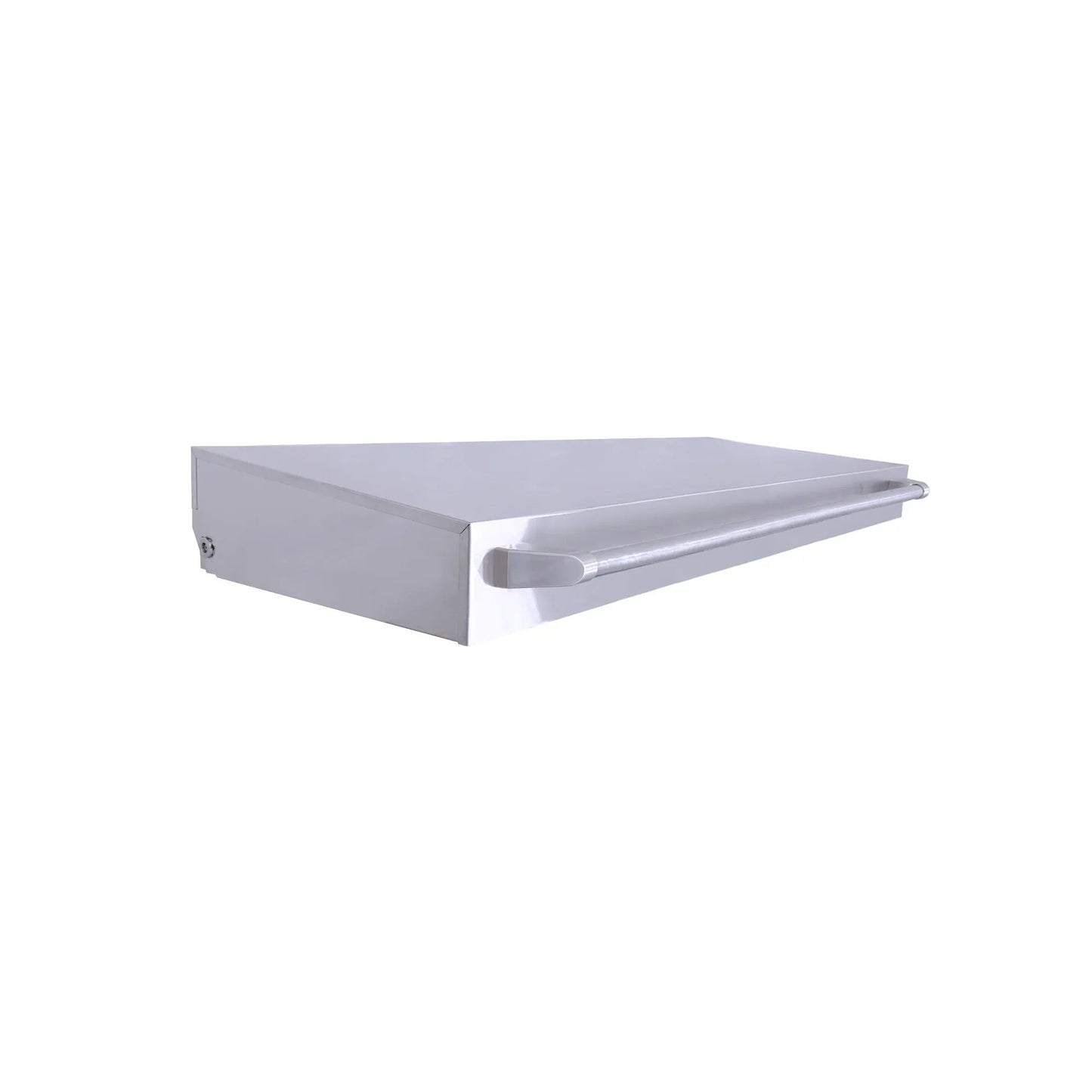 Stainless Lid for the 105 Series Griddles