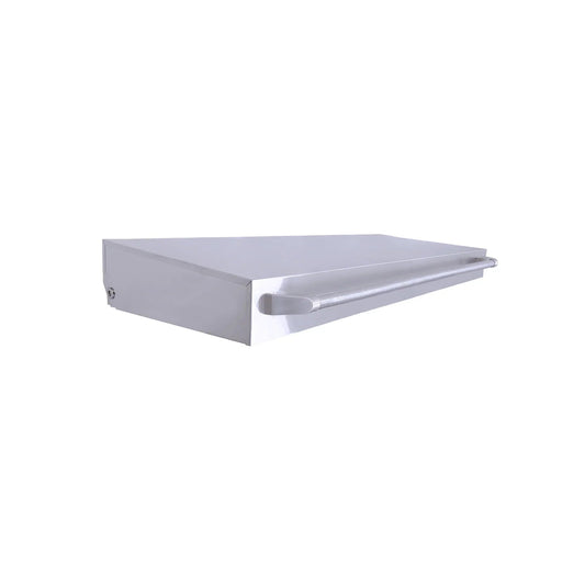 Stainless Lid for the 105 Series Griddles