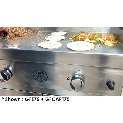 Le Griddle Ranch Hand Electric Built-In Griddle | GEE75