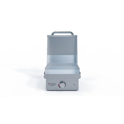 Le Griddle Wee Electric Griddle with Lid | GEE40 LK