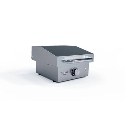 Le Griddle Wee Electric Griddle with Lid | GEE40 LK