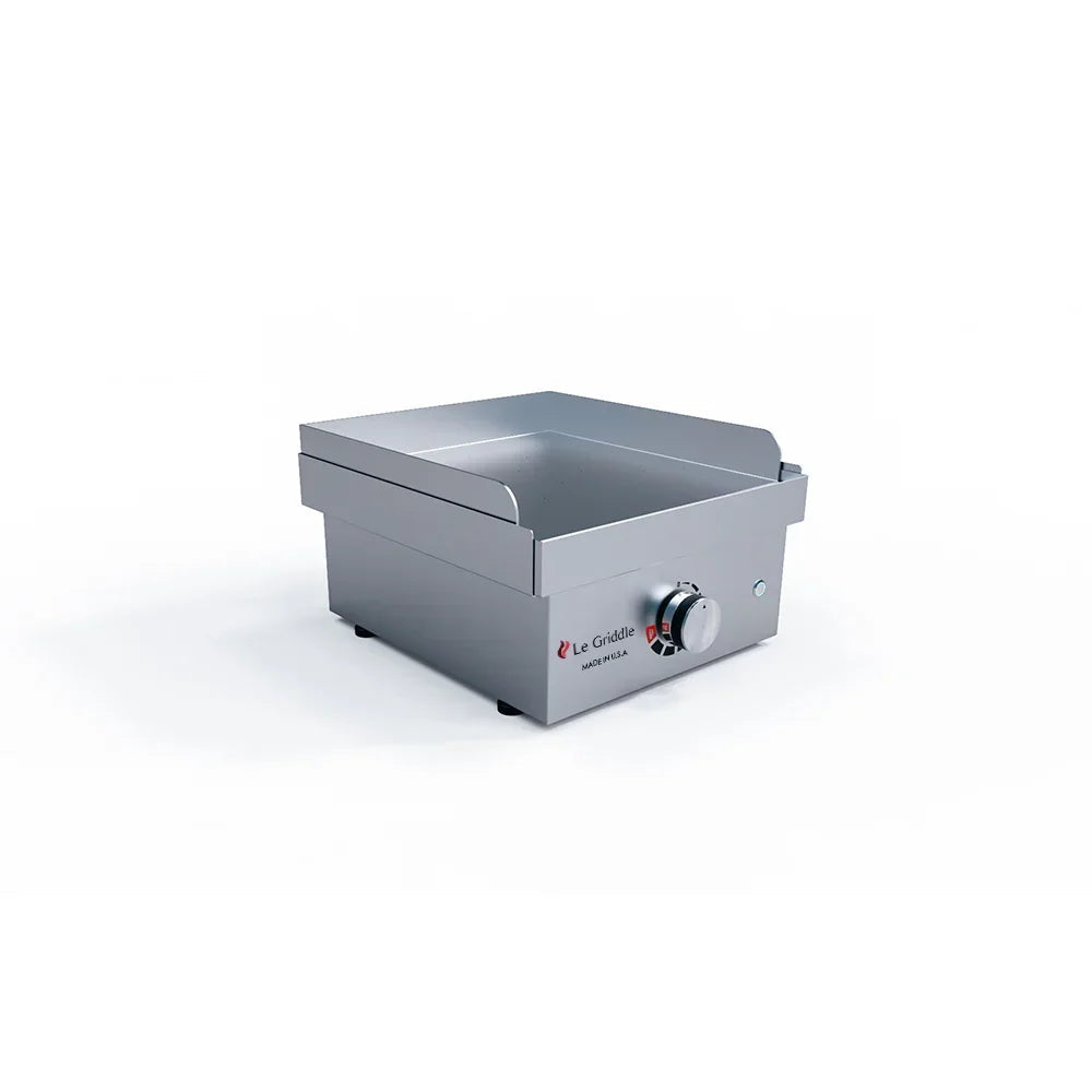 Le Griddle Wee Electric Built-In Griddle | GEE40