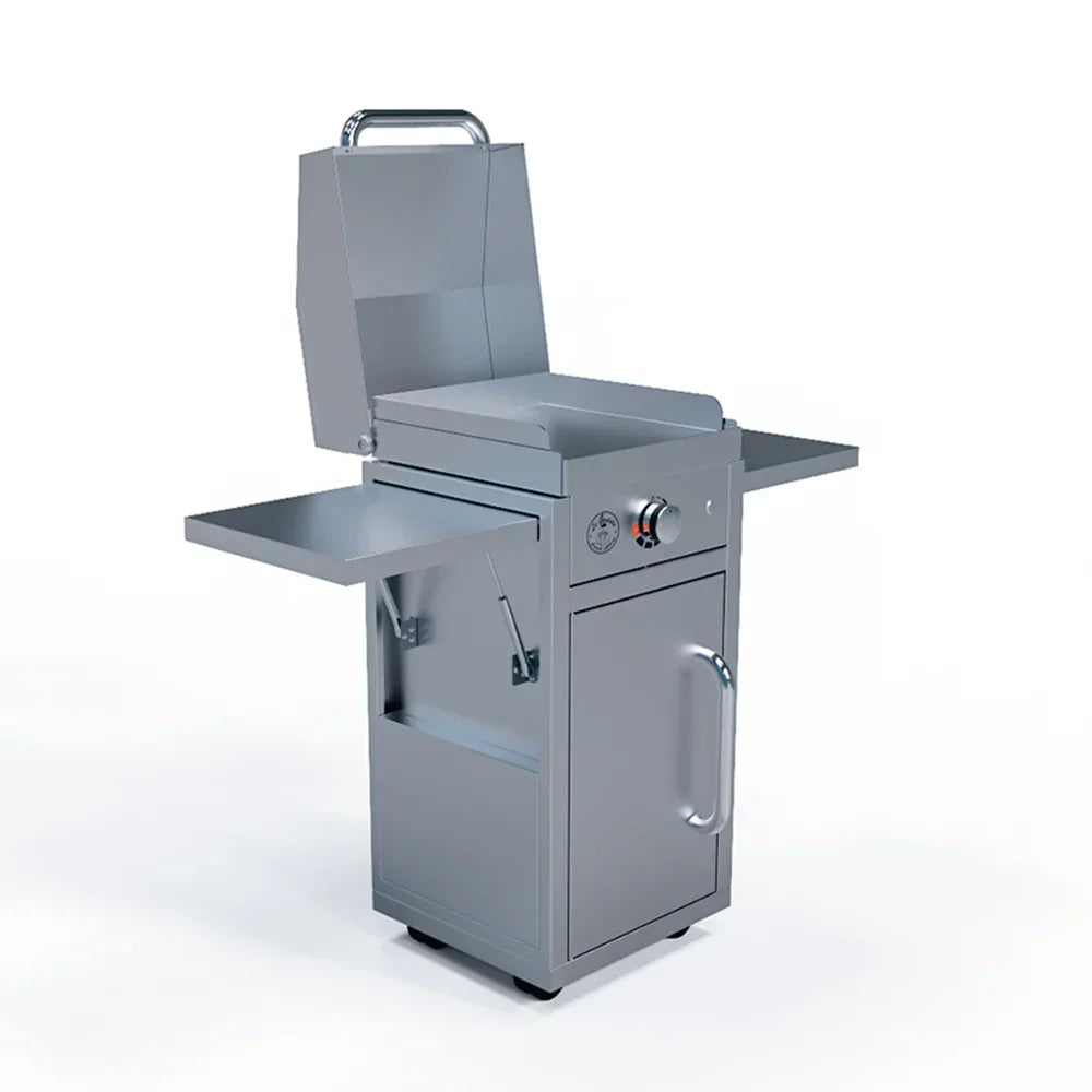 Le Griddle Portable Cart for 40 Series Griddles