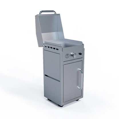 Le Griddle Portable Cart for 40 Series Griddles