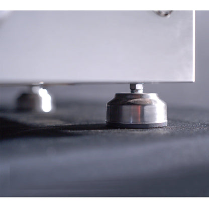Le Griddle Commercial Series 75 Gas Griddle with 6mm Plate