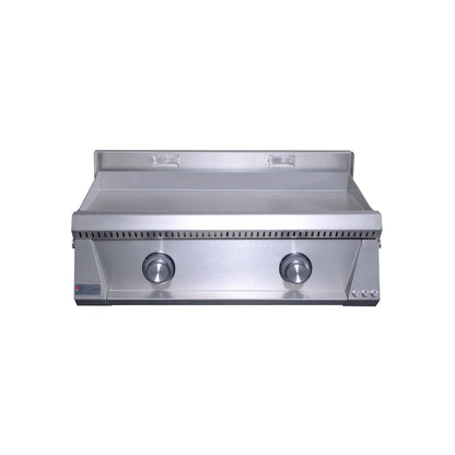 Le Griddle Pro Series 75 Gas Griddle with 3mm Plate