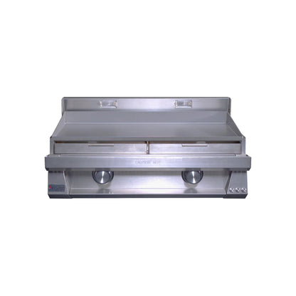 Le Griddle Pro Series 75 Gas Griddle with 3mm Plate