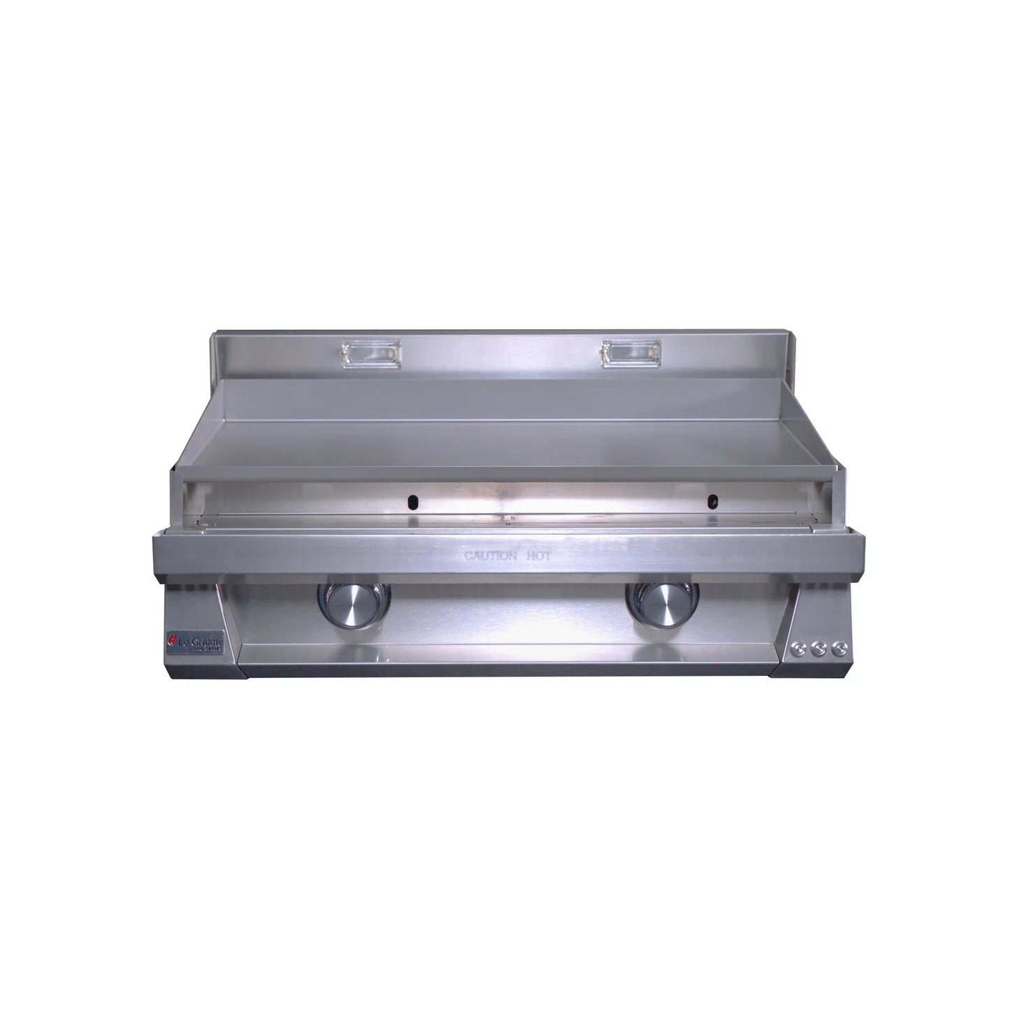 Le Griddle Pro Series 75 Gas Griddle with 3mm Plate
