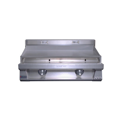 Le Griddle Pro Series 75 Gas Griddle with 3mm Plate