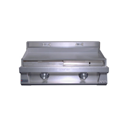 Le Griddle Pro Series 75 Gas Griddle with 3mm Plate
