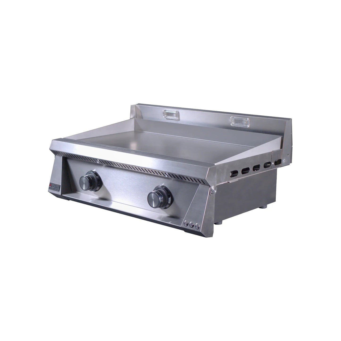 Le Griddle Pro Series 75 Gas Griddle with 3mm Plate