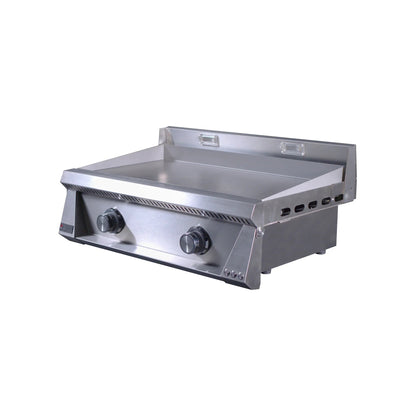 Le Griddle Pro Series 75 Gas Griddle with 3mm Plate