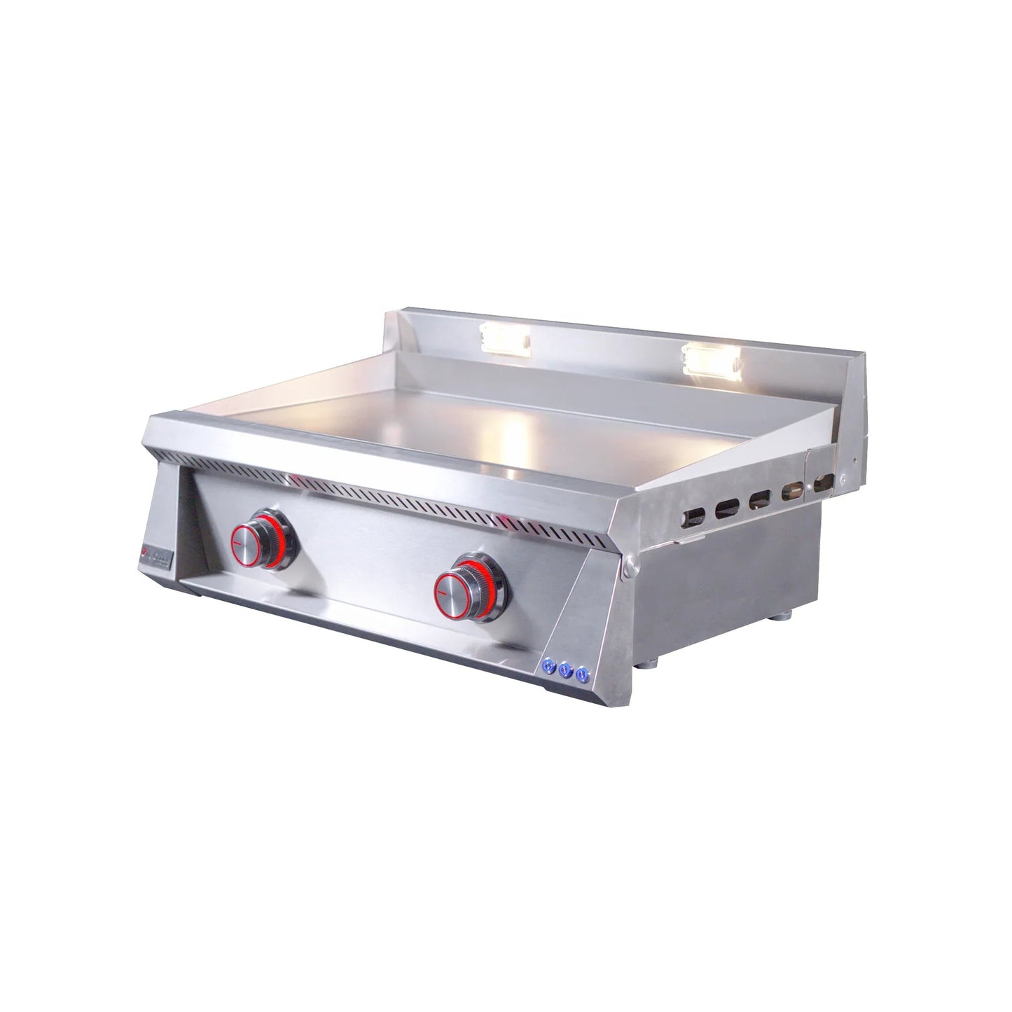 Le Griddle Pro Series 75 Gas Griddle with 3mm Plate