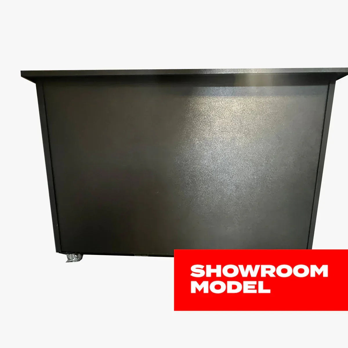 MirageVision 75 Inch Outdoor Lift Cabinet