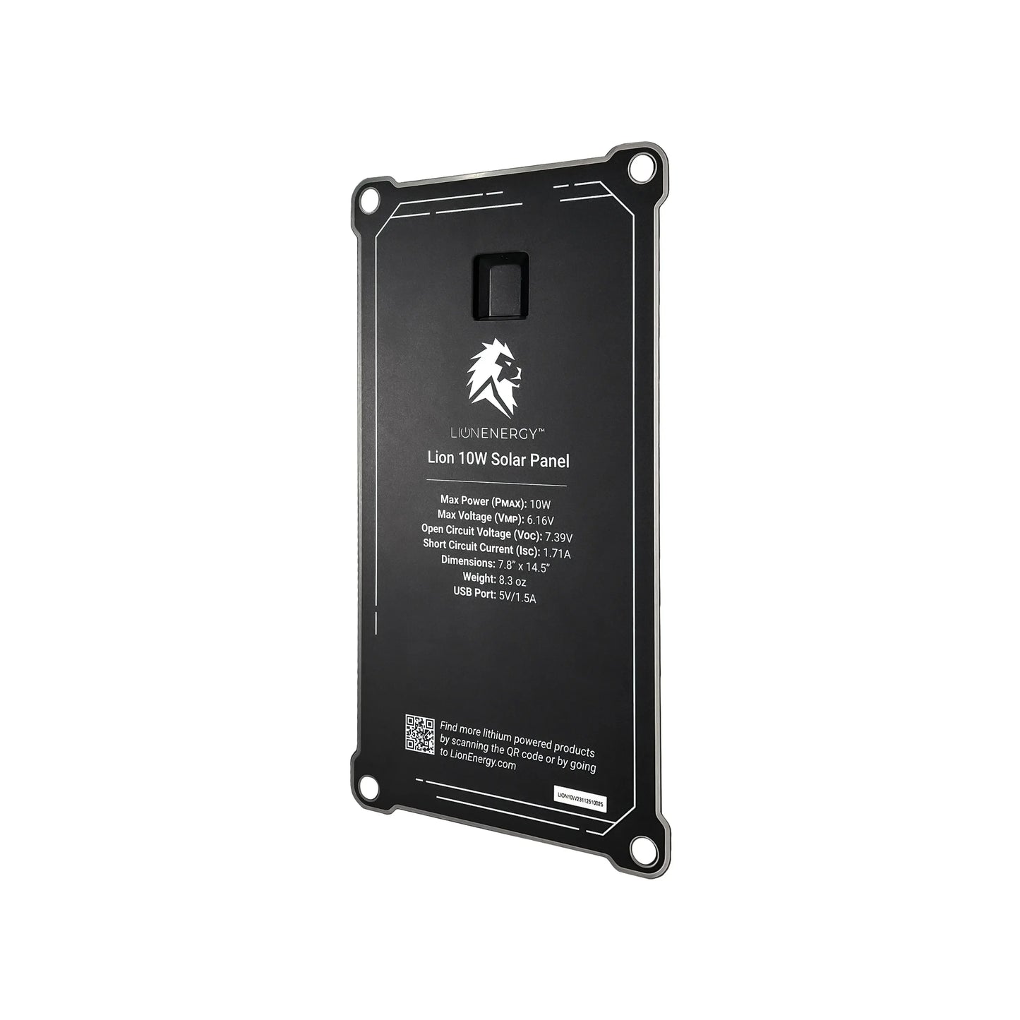 Lion Energy Lion Eclipse Mag Kit