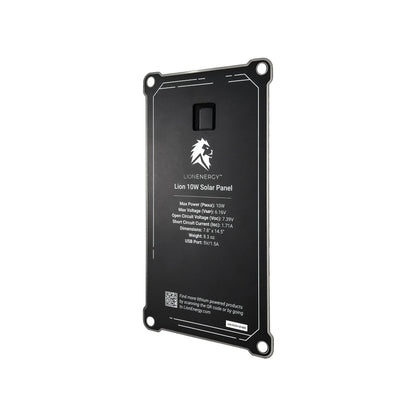 Lion Energy Lion Eclipse Mag Kit